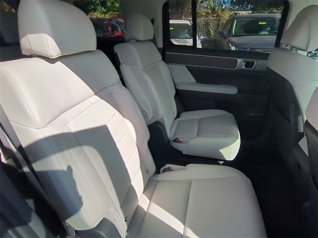 New 2026 Hyundai Santa Fe Calligraphy image 17