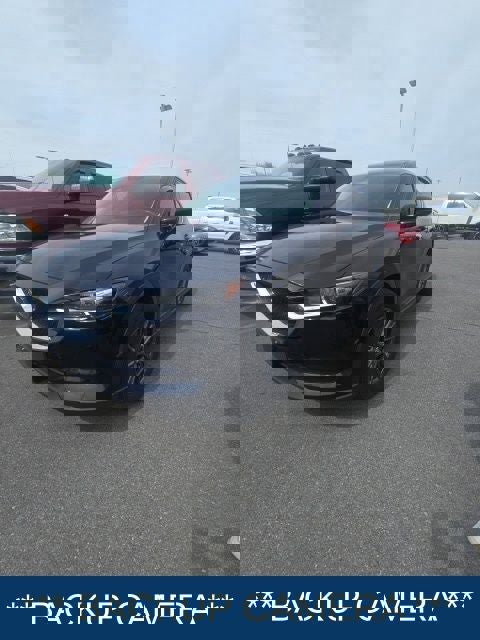 Used 2019 MAZDA CX-5 Touring image 3