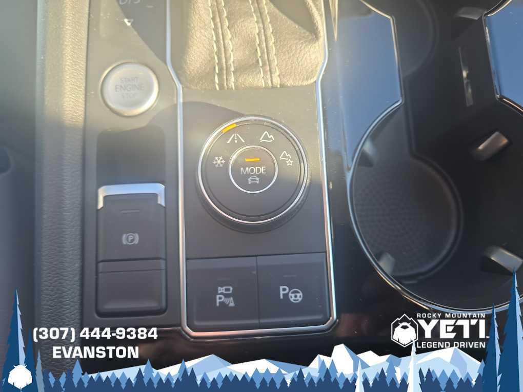 Used 2022 Volkswagen Atlas SEL Premium image 28