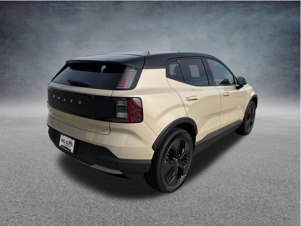 New 2026 Volvo EX30 Cross Country Ultra AWD/4WD image 7