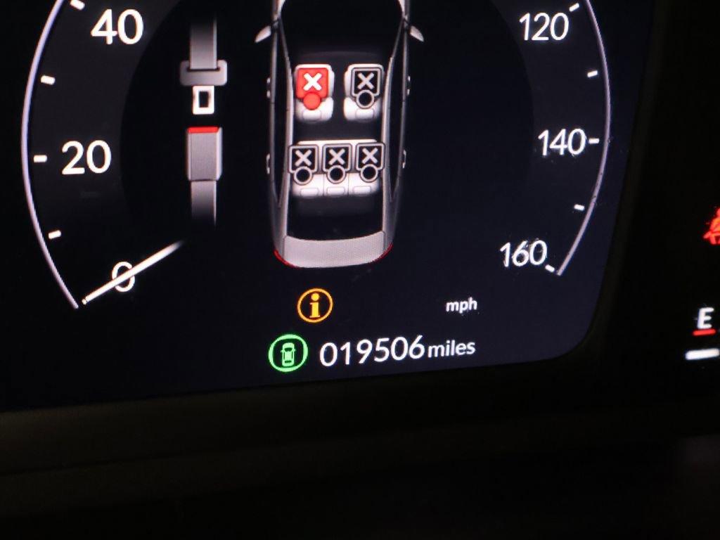 Used 2025 Honda Accord SE image 38