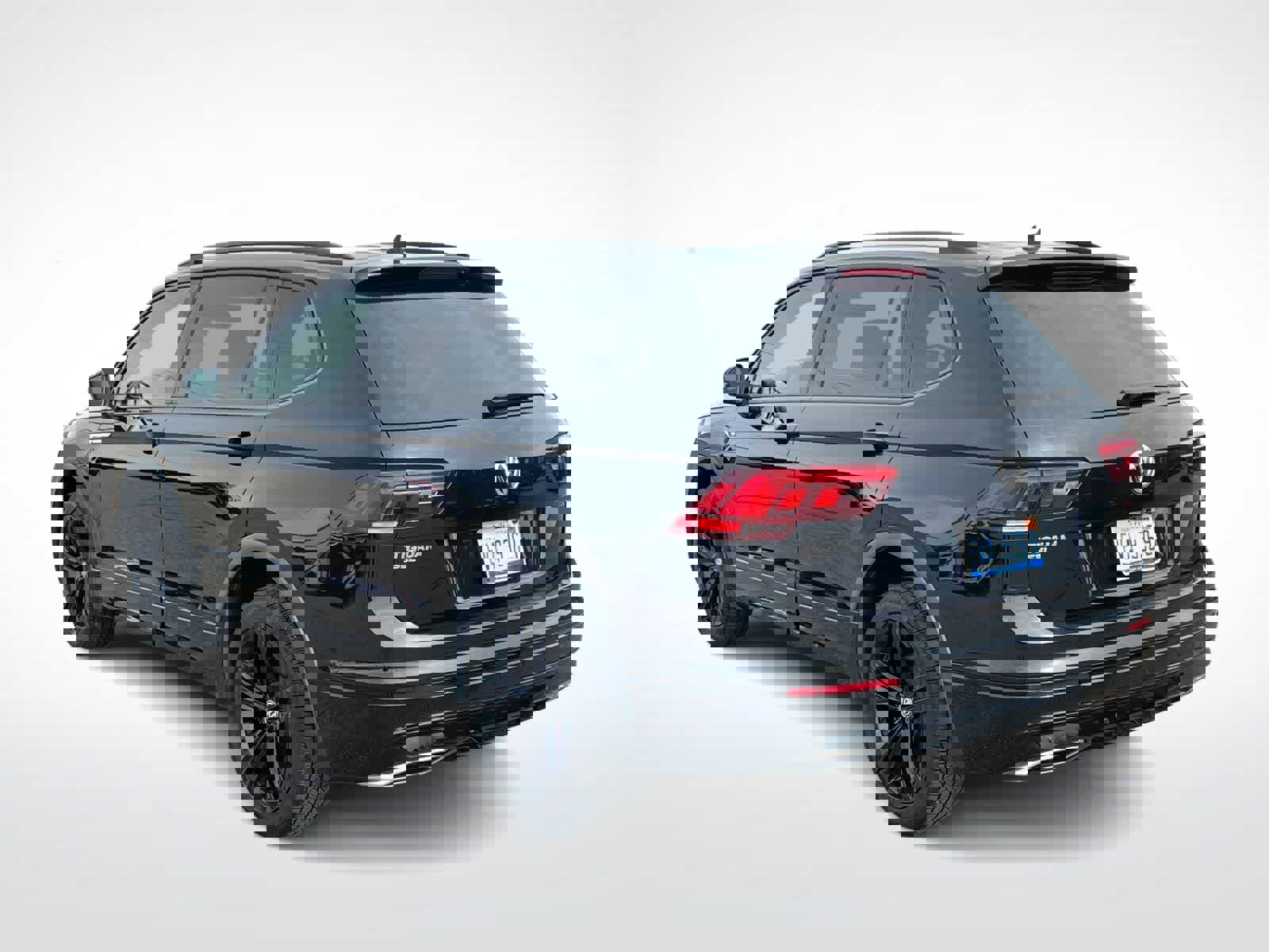 Used 2019 Volkswagen Tiguan SEL Premium R-Line image 6