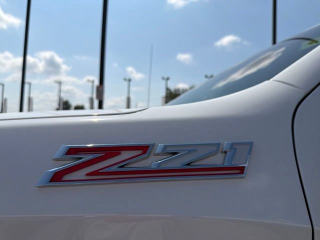 Used 2023 Chevrolet Silverado 1500 RST w/ Convenience Package II AWD/4WD image 13