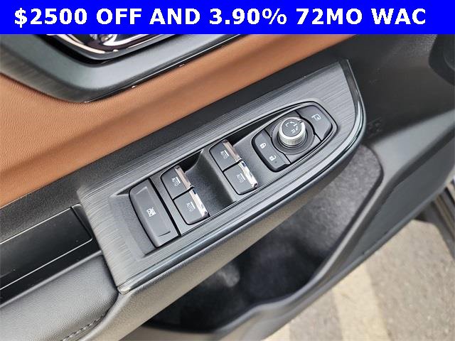 New 2026 Subaru Outback Touring XT image 11