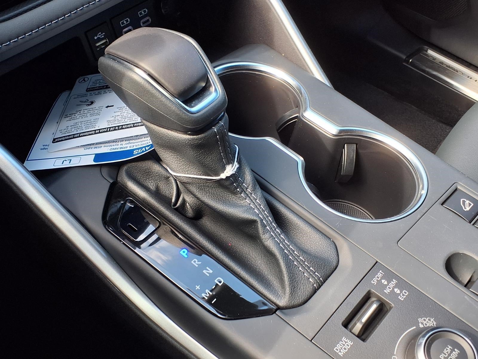 New 2026 Toyota Highlander XSE AWD/4WD image 17