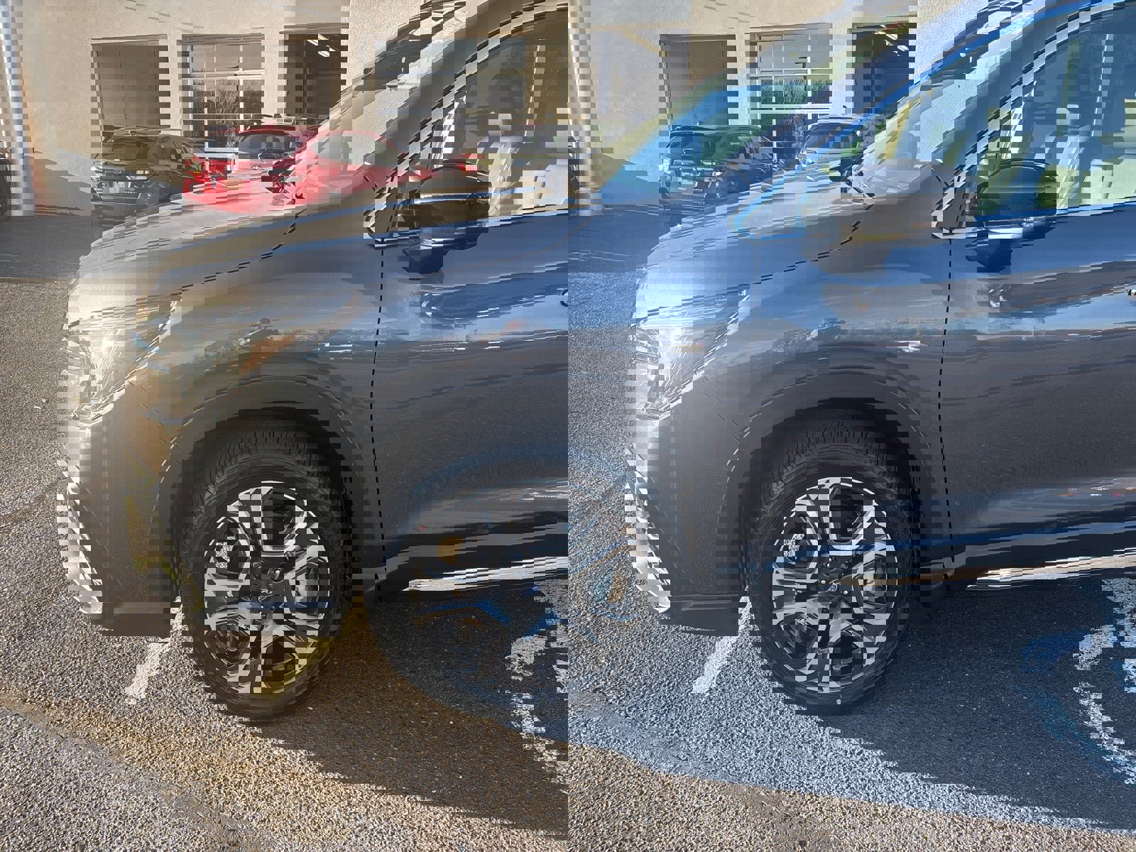 New 2026 Subaru Ascent Touring image 7