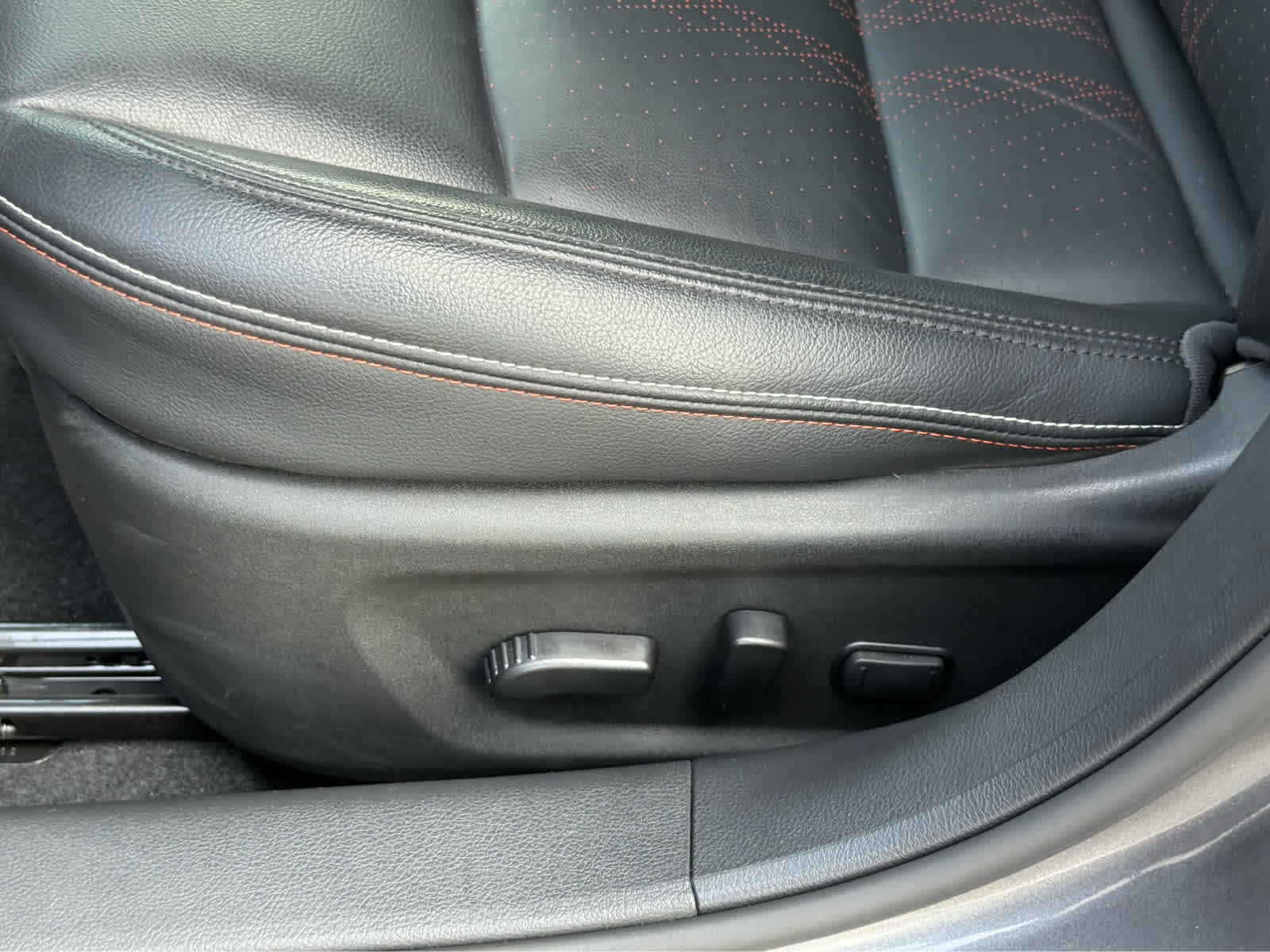 Used 2023 Nissan Altima 2.0 SR image 12