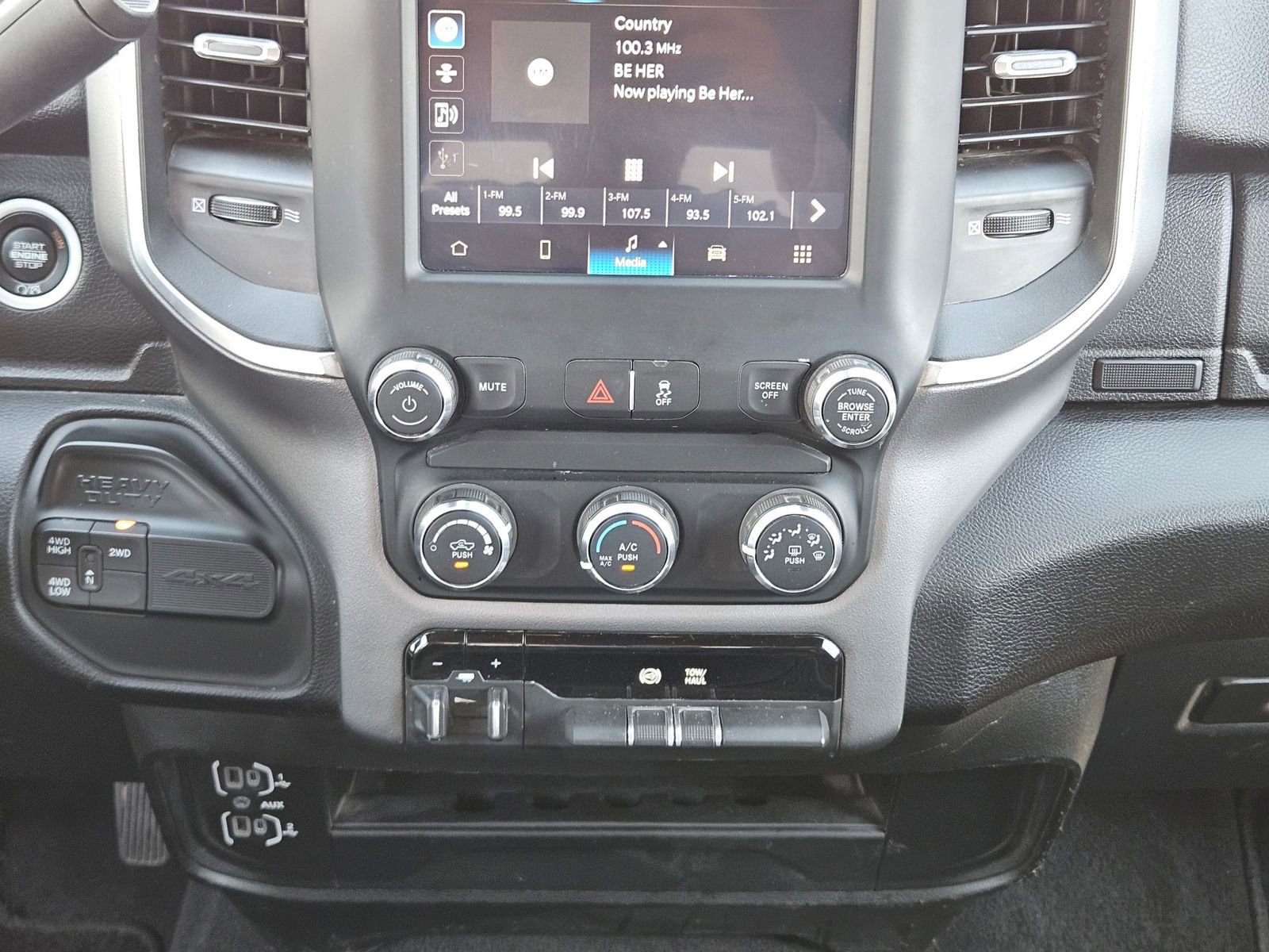 Certified 2024 RAM 2500 Big Horn image 16