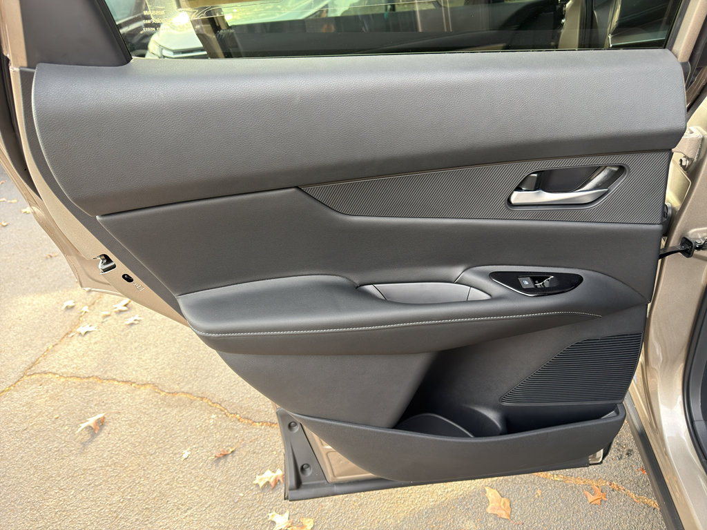 New 2026 Nissan Murano SL image 33