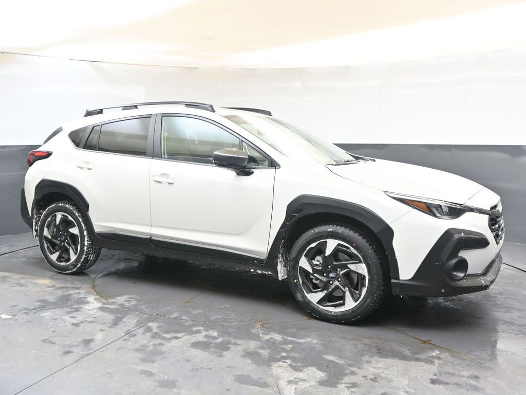 New 2026 Subaru Crosstrek 2.5i Limited image 7