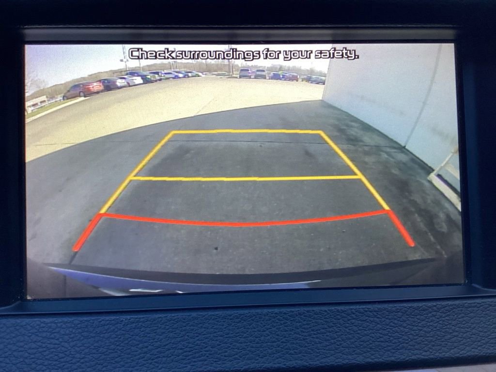 Used 2019 Kia Cadenza Technology image 16