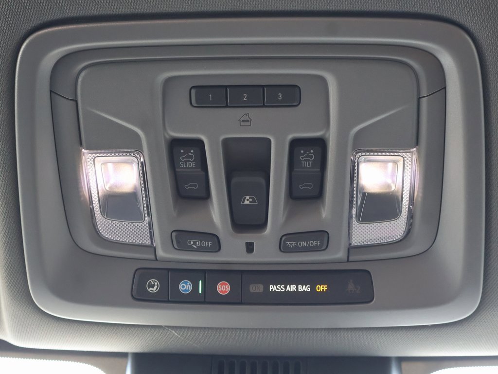 New 2026 Chevrolet Silverado 3500 LTZ w/ LTZ Plus Package image 35