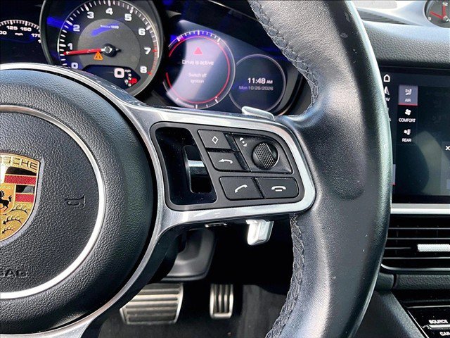 Used 2020 Porsche Cayenne S AWD/4WD image 20