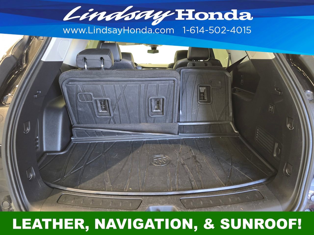 Used 2021 Buick Enclave Avenir w/ Avenir Technology Package AWD/4WD image 8