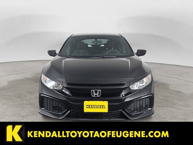 Used 2017 Honda Civic LX image 8