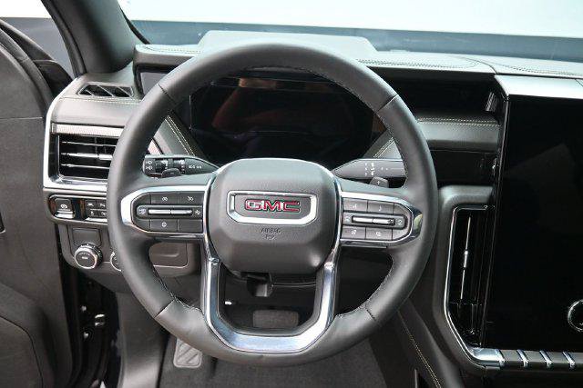 Used 2025 GMC Yukon Elevation w/ LPO, Floor Liner Package RWD image 17