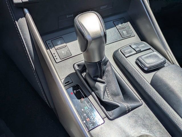 Used 2016 Lexus IS 350 w/ Navigation System Package RWD image 27