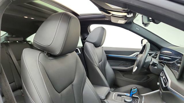 Used 2023 BMW i4 eDrive35 w/ Premium Package image 21