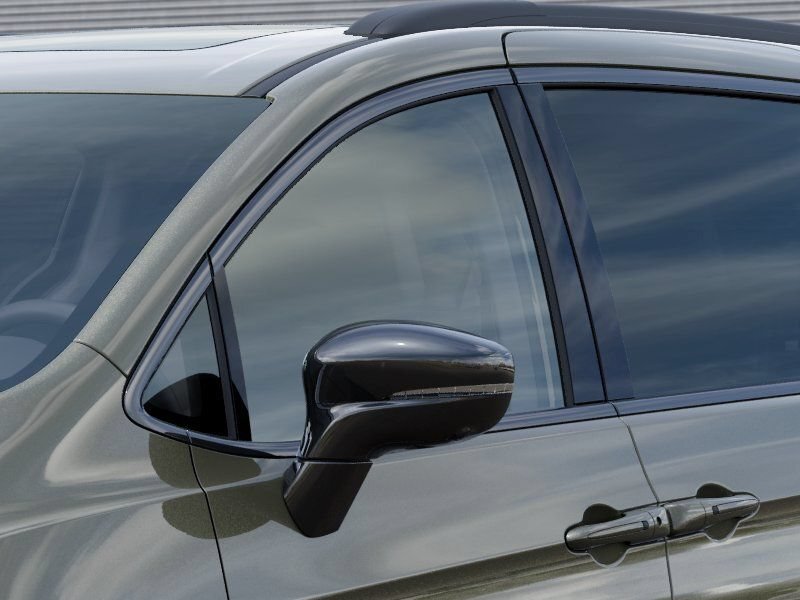 New 2027 Chrysler Pacifica Limited AWD/4WD image 13