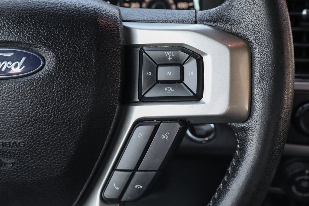 Used 2020 Ford F150 Lariat image 22