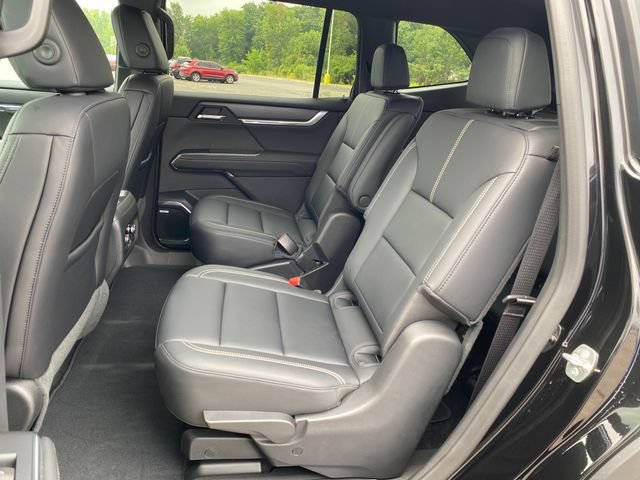 Certified 2024 GMC Acadia Elevation w/ Luxury Package FWD image 19
