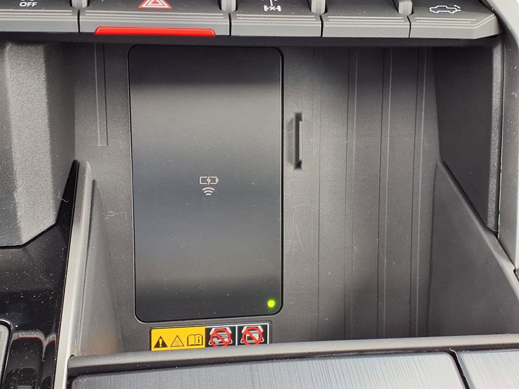 New 2025 Toyota Tundra Platinum image 13