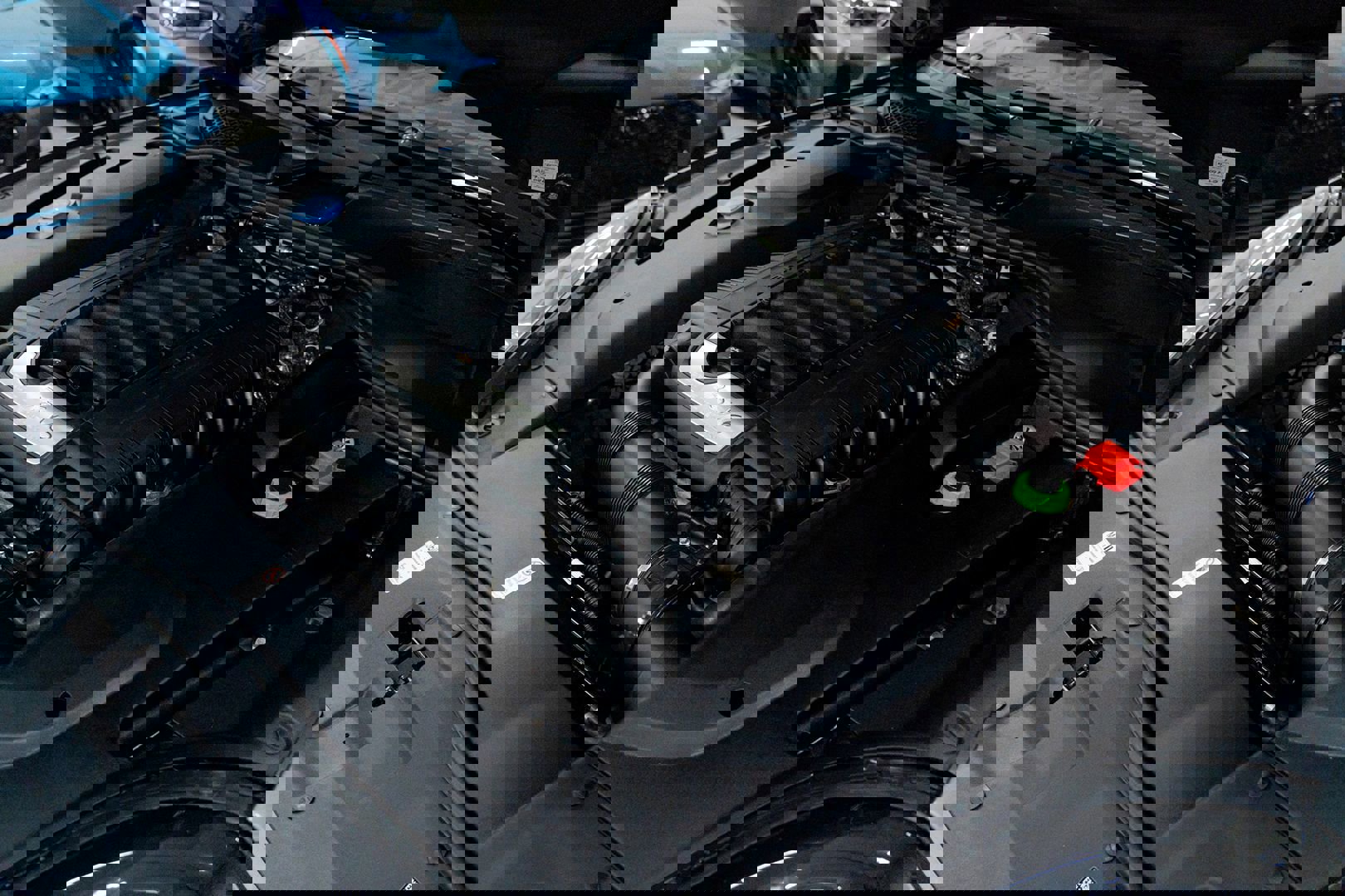 Used 2016 Porsche Cayenne image 57