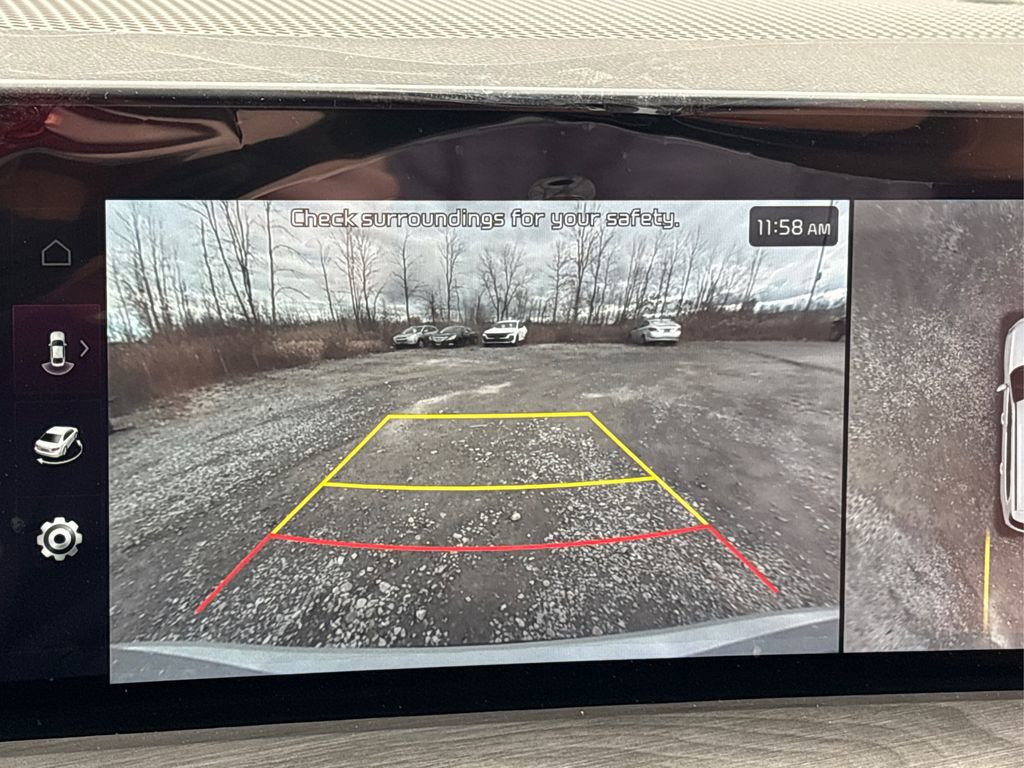 New 2025 Kia Telluride SX X-Line image 26