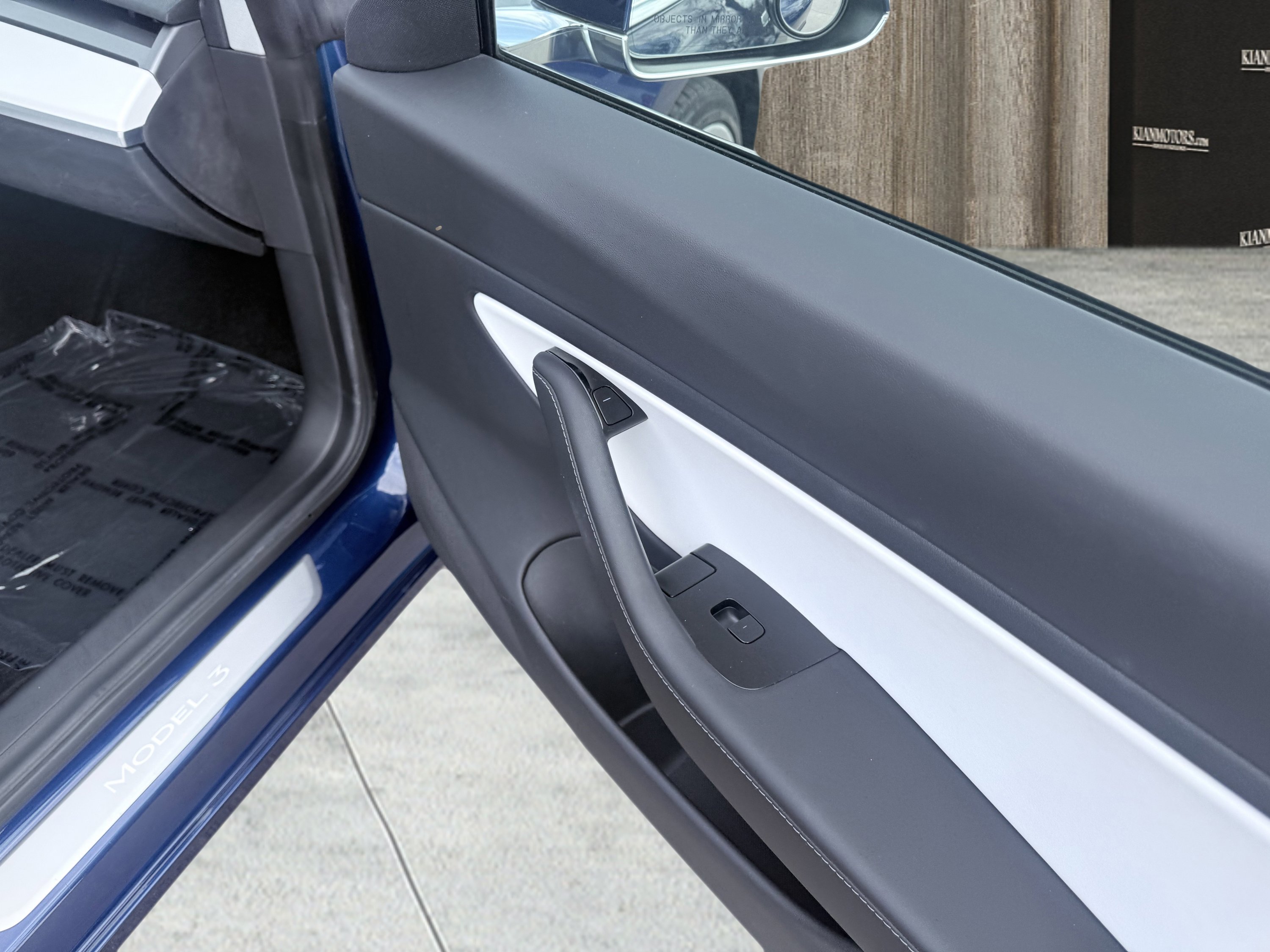 Used 2020 Tesla Model 3 Long Range image 38