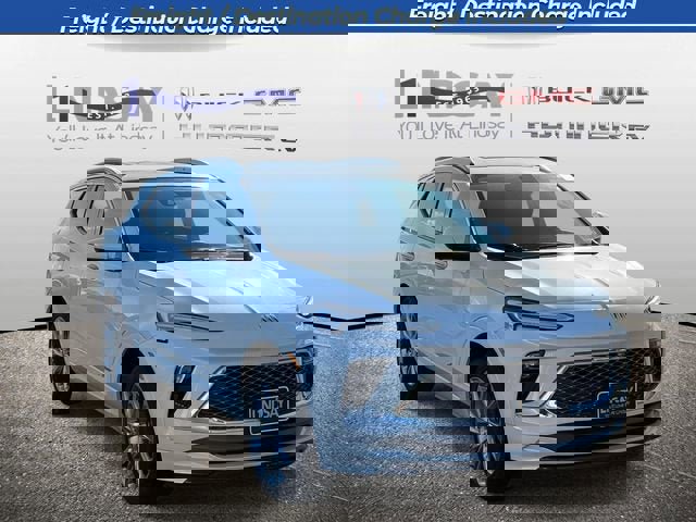 New 2024 Buick Encore GX Avenir w/ Avenir Technology Package image 1