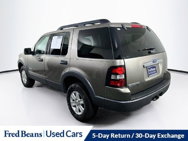 Used 2006 Ford Explorer XLT AWD/4WD image 6