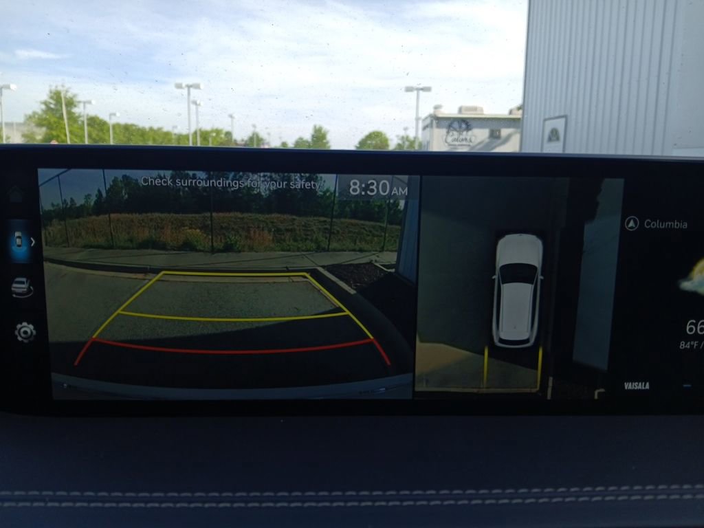 Used 2023 Genesis GV80 3.5T w/ Prestige Package image 16