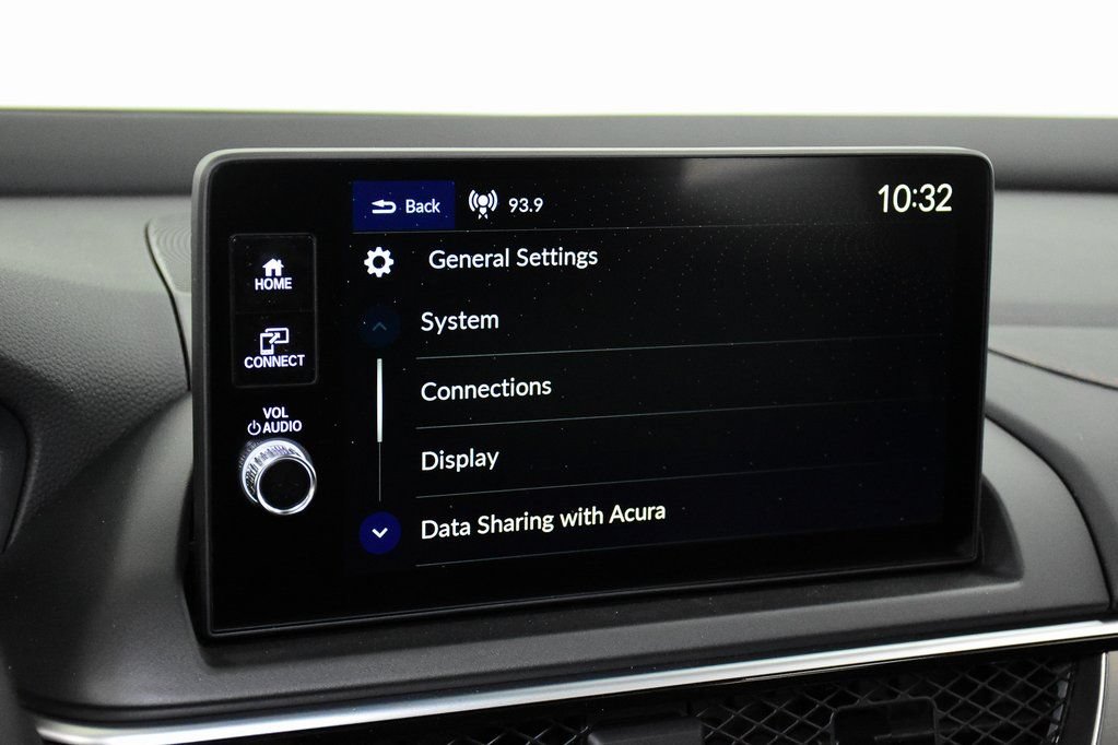 Used 2025 Acura ADX A-Spec AWD/4WD image 19