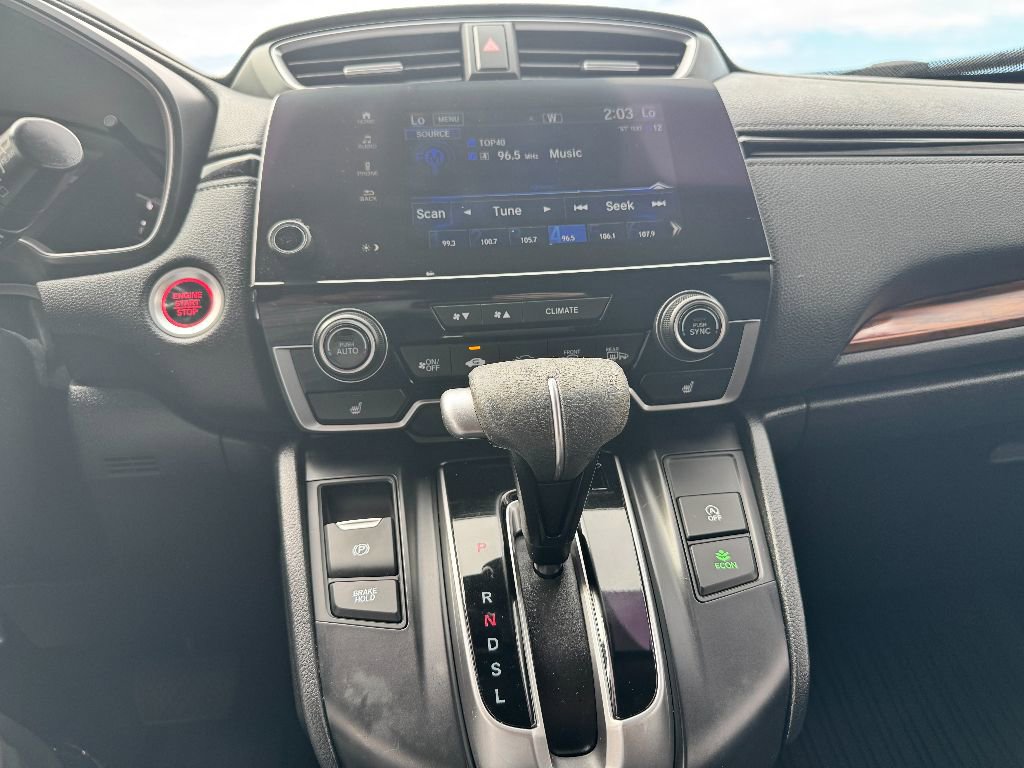 Used 2020 Honda CR-V EX image 22