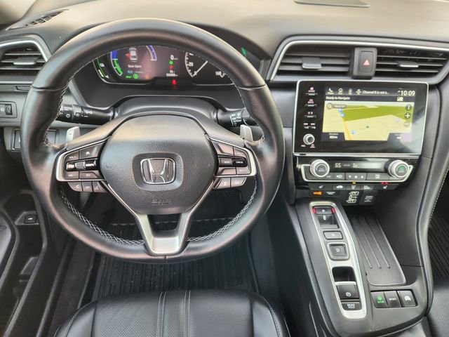Used 2022 Honda Insight Touring image 28
