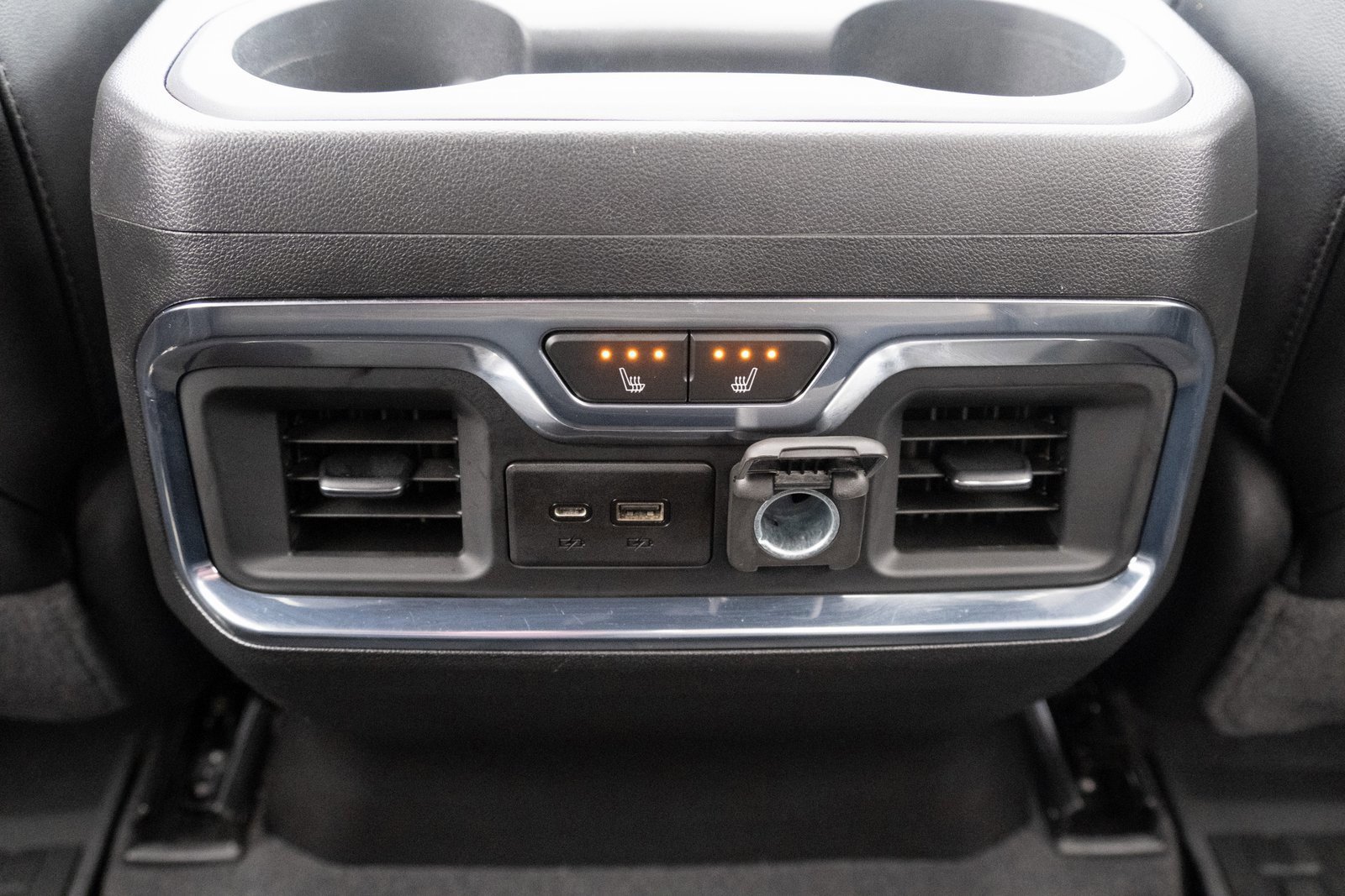 Used 2020 GMC Sierra 1500 AT4 image 21