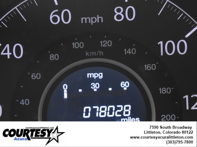 Used 2016 Honda CR-V EX-L image 13