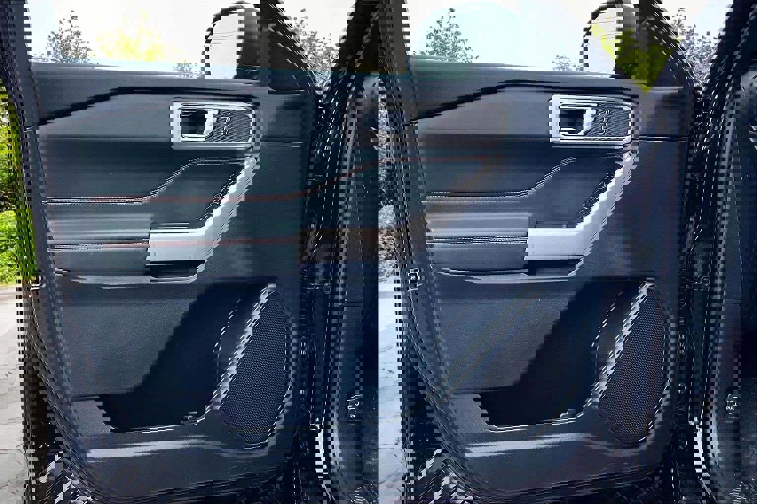 Used 2023 Ford Explorer Timberline image 23