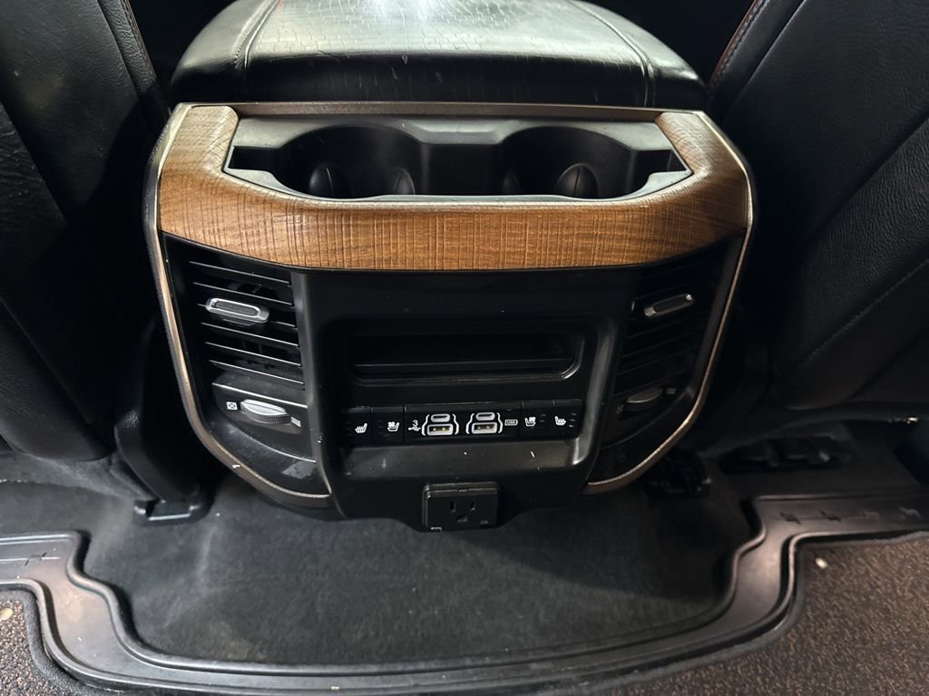 Used 2019 RAM 1500 Limited image 14