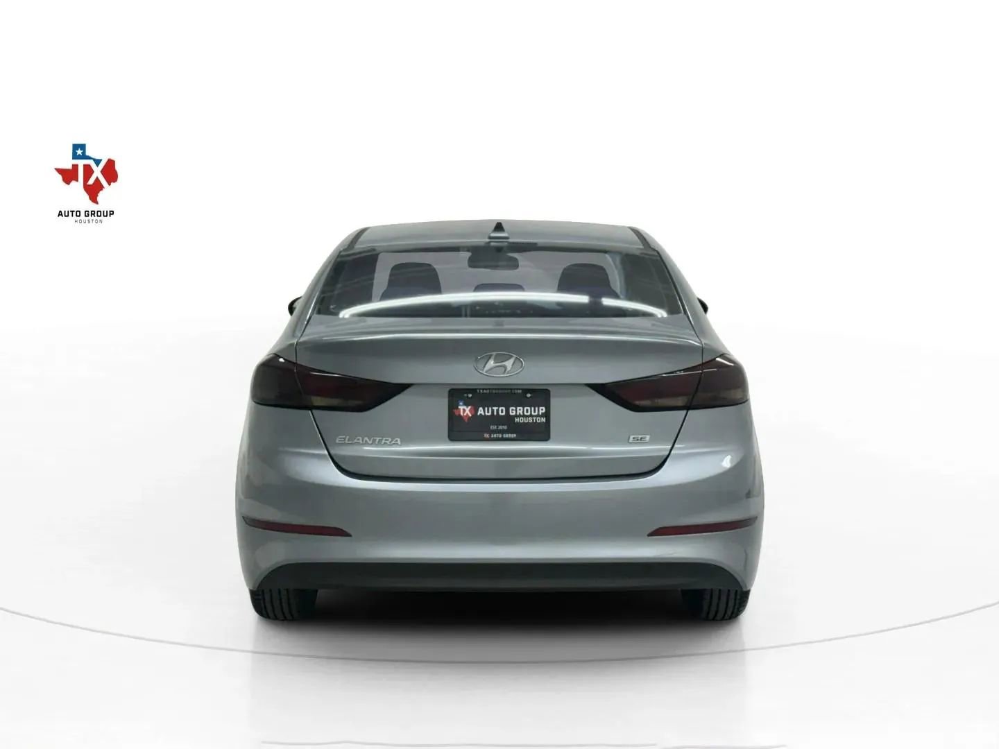 Used 2017 Hyundai Elantra SE FWD image 8