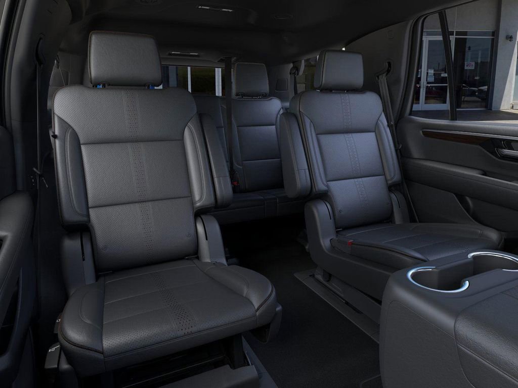 New 2026 Chevrolet Tahoe High Country RWD image 17