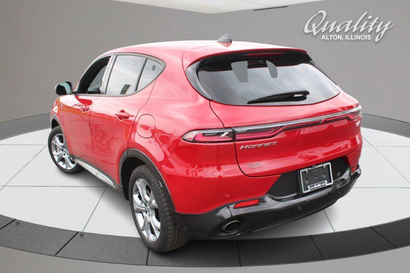 Used 2024 Dodge Hornet R/T image 6