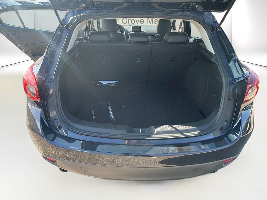 Used 2016 MAZDA MAZDA3 i Grand Touring FWD image 30