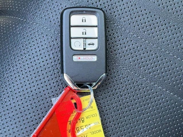 Used 2021 Honda Accord Touring image 28