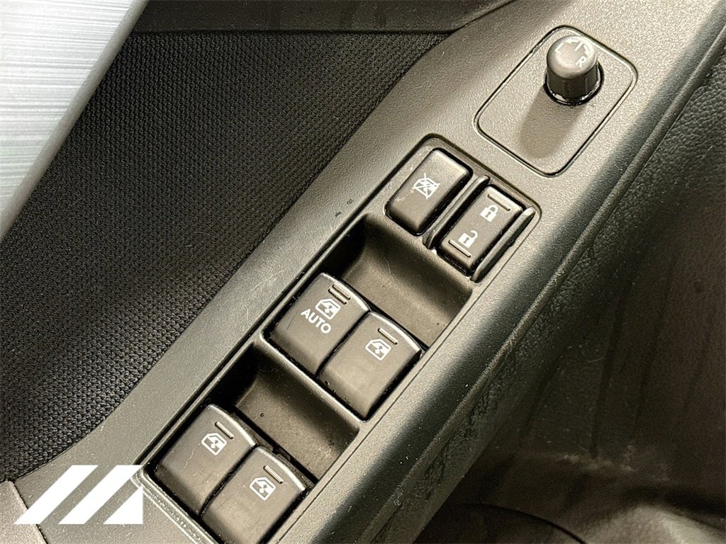 Used 2015 Subaru Forester 2.5i Premium image 20