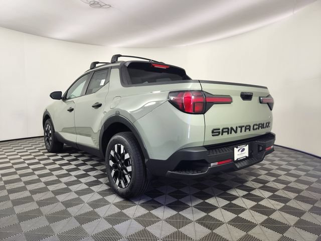 New 2026 Hyundai Santa Cruz SEL AWD/4WD image 3