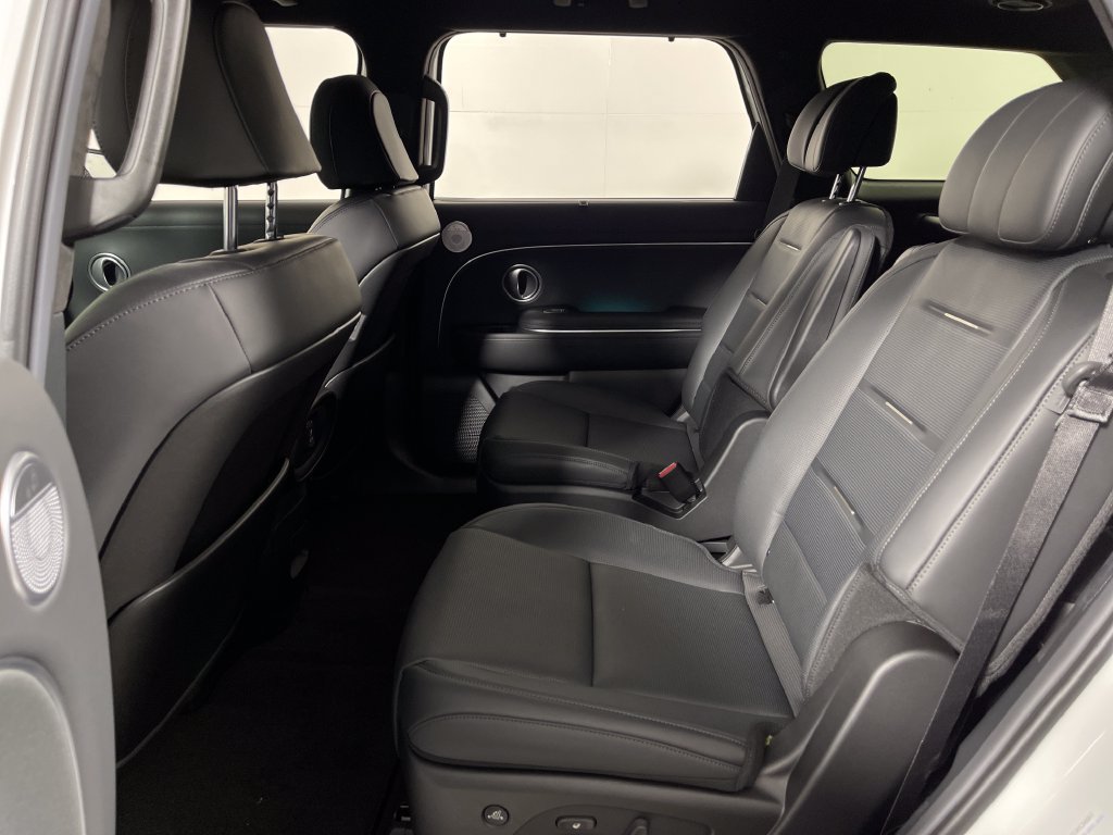 New 2026 Hyundai Palisade Calligraphy AWD/4WD image 13