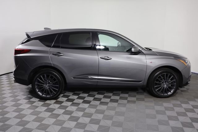 Used 2024 Acura RDX A-Spec AWD/4WD image 8