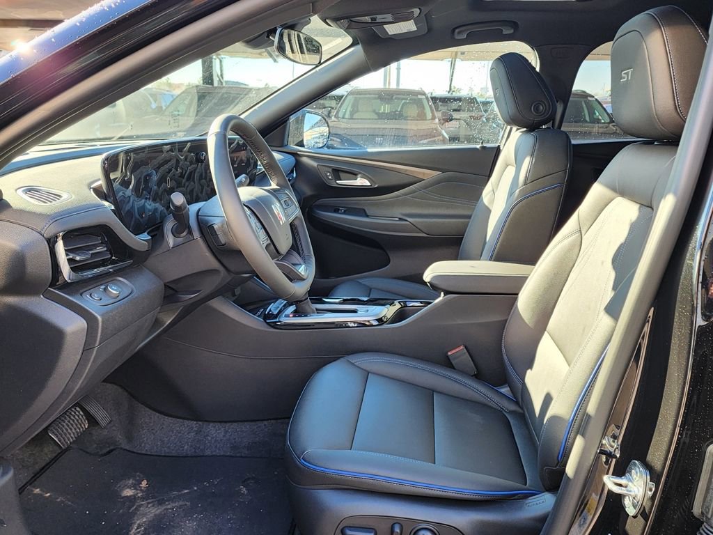 New 2026 Buick Envista Sport Touring w/ Convenience I Package FWD image 15