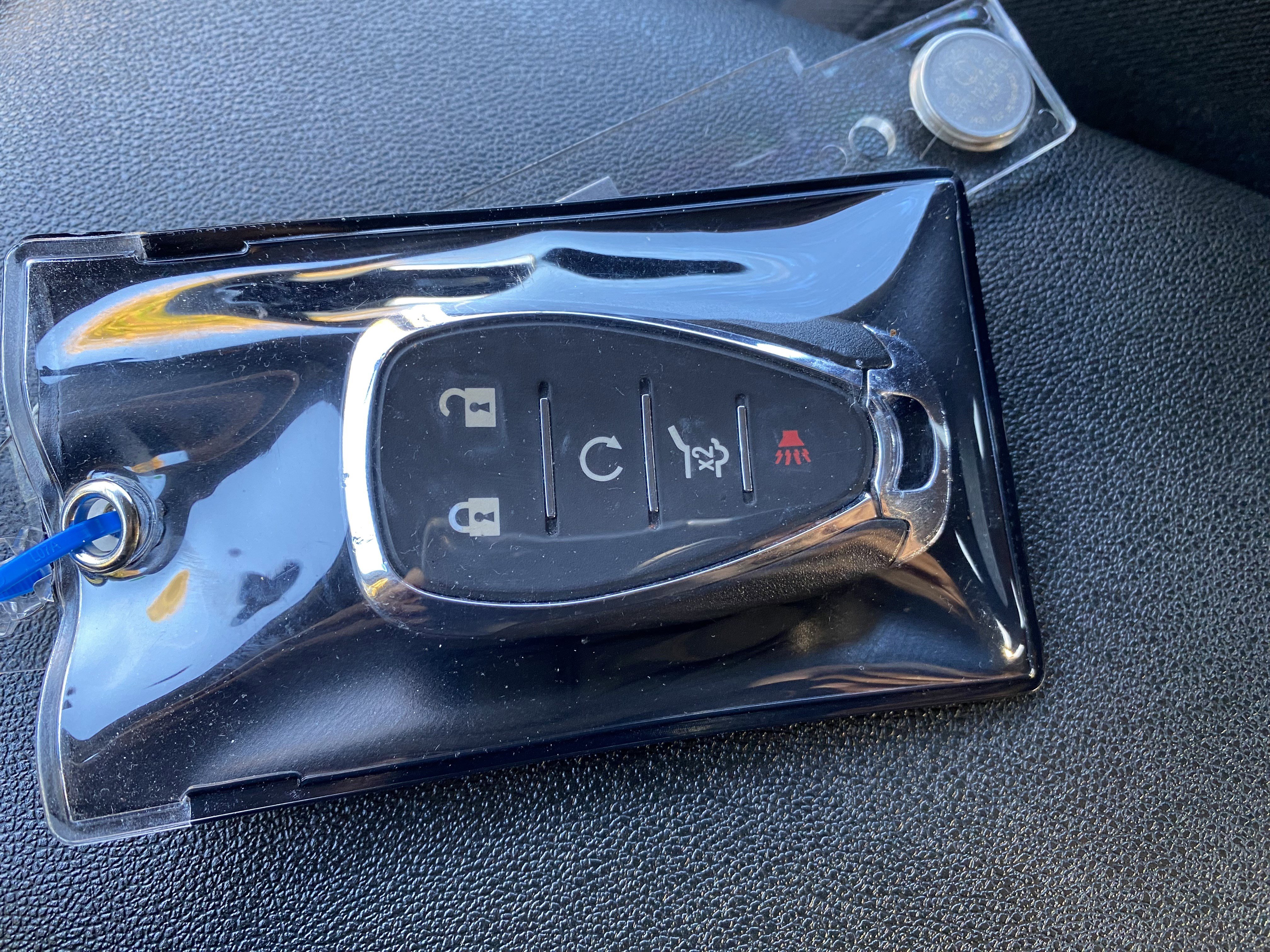 Used 2024 Chevrolet Equinox LT image 36